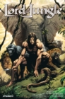 Lord of the Jungle Collection - eBook