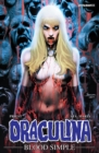 Draculina: Blood Simple - eBook