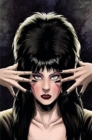 Elvira in Monsterland - Book