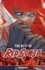The Best of Red Sonja Collection - eBook