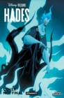 Disney Villains: Hades - Book