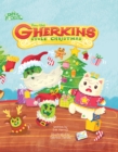 Cats vs. Pickles: How the Gherkins Stole Christmas - eBook