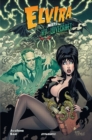 Elvira meets H.P. Lovecraft - Book