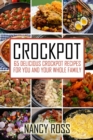 Crockpot - eBook