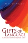 Gifts of Language : Multilingualism and Turkish-Sephardic Culture - eBook
