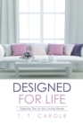 Designed for Life : Sipping Tea in the Living Room - eBook