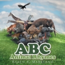 Abc Animal Rhymes - eBook
