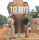 Around the World in 113 Days : A Slice of History from the Past - eBook