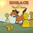 Horace the Playful Horse - eBook