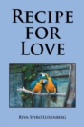 Recipe for Love - Book