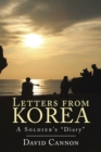 Letters from Korea : A Soldier'S Diary - eBook