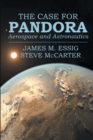 The Case for Pandora - eBook