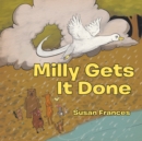 Milly Gets It Done - eBook