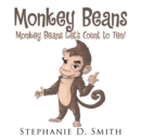 Monkey Beans : Monkey Beans Let'S Count to Ten! - eBook