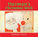 Herman's Christmas Wish - eBook