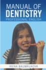Manual of Dentistry - eBook