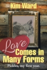 Love Comes in Many Forms - Book
