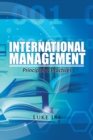 International Management : Principles & Practices - eBook