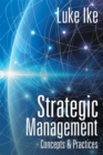 Strategic Management : Concepts & Practices - eBook