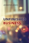 Unfinished Business - eBook