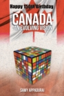 Canada-An Evolving Vision - eBook