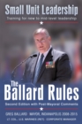 The Ballard Rules : Small Unit Leadership - eBook