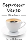 Espresso Verse : Micro Poetry - eBook