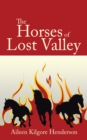 The Horses of Lost Valley - eBook
