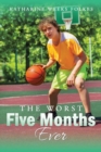 The Worst Five Months Ever - Book