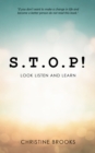 S.T.O.P! : Look Listen and Learn - eBook