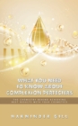 What You Need to Know About Complexion Perfecters : The Chemistry Behind Achieving Best Results with Your Cosmetics - eBook