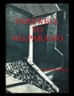 Farewell to Valparaiso - eBook