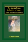 The Amy Johnson Collection of Essays : Top Flight-Lakenheath and Garvochleah-Angus - eBook