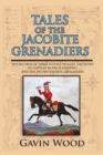 Tales of the Jacobite Grenadiers - eBook