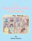 The Adventurous Pigs : The Big Meeting - eBook