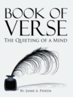 Book of Verse : The Quieting of a Mind - eBook