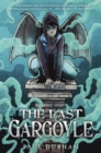 Last Gargoyle - eBook