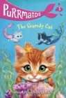 Purrmaids #1: The Scaredy Cat - eBook
