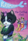 Purrmaids #2: The Catfish Club - eBook