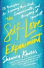 Self-Love Experiment - eBook