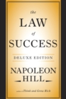 Law of Success Deluxe Edition - eBook