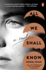 All We Shall Know - eBook