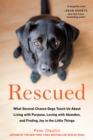 Rescued - eBook