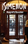 Maigret's Revolver - eBook