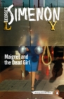 Maigret and the Dead Girl - eBook