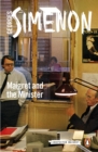 Maigret and the Minister - eBook