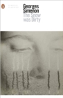 Snow Was Dirty - eBook