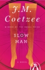 Slow Man - eBook