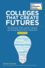 Colleges That Create Futures, 2nd Edition - eBook