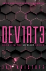 DEV1AT3 (Deviate) - eBook